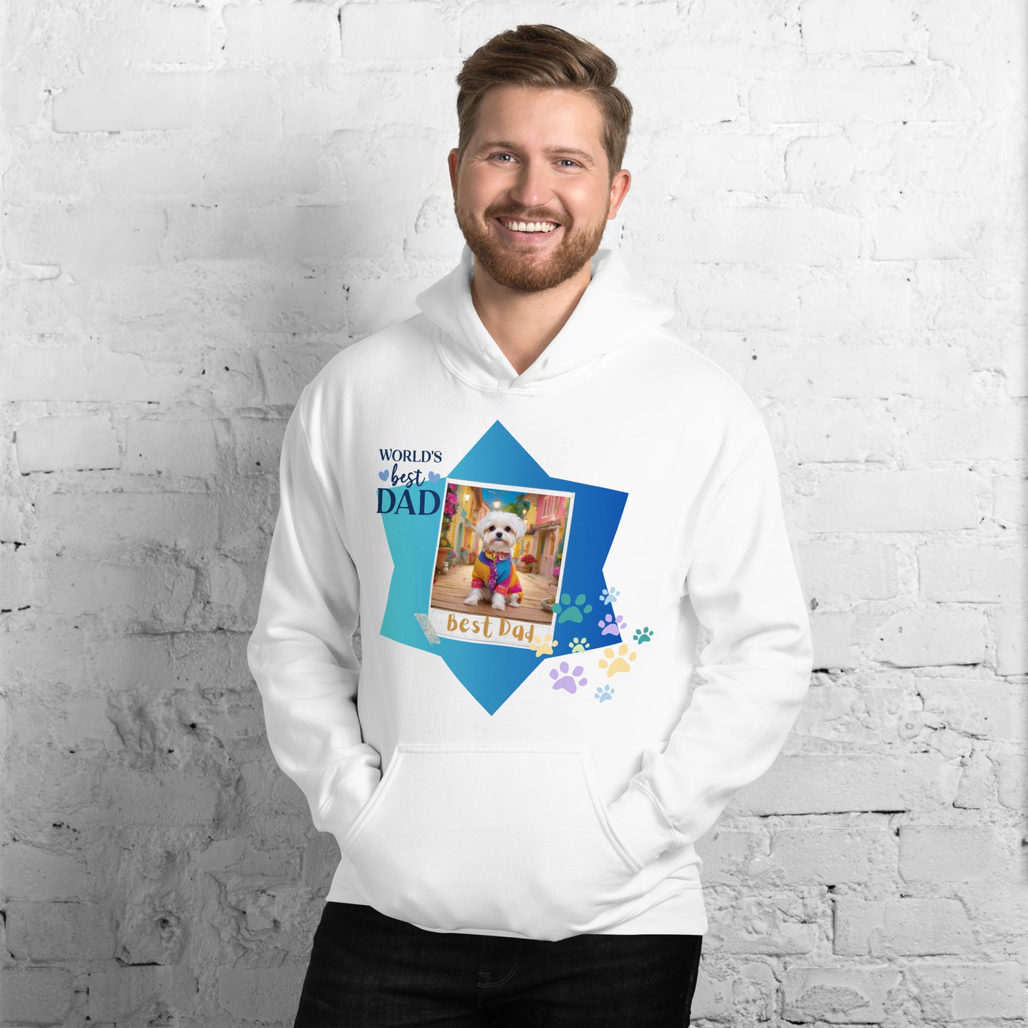 Unisex Hoodie