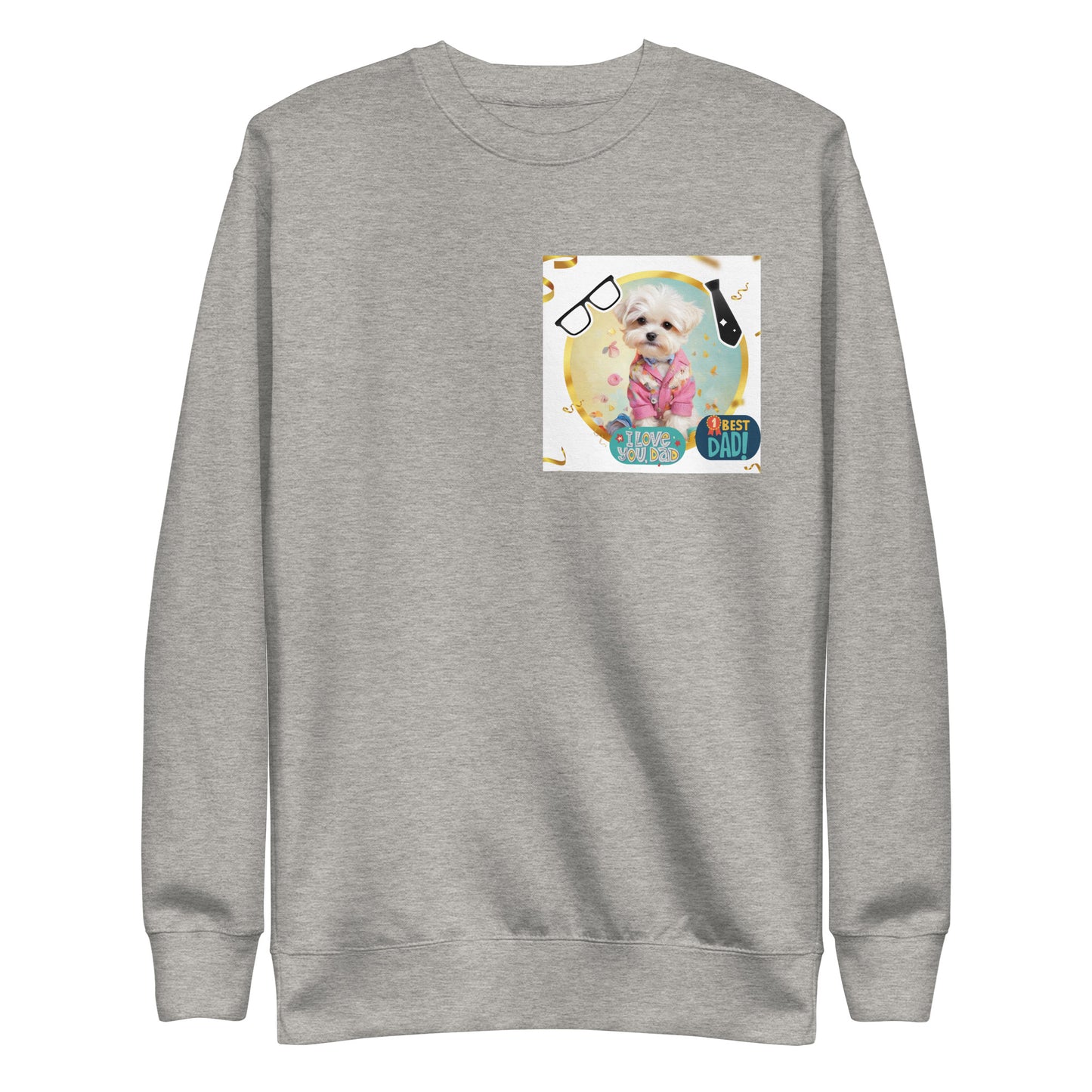 Unisex Premium Sweatshirt