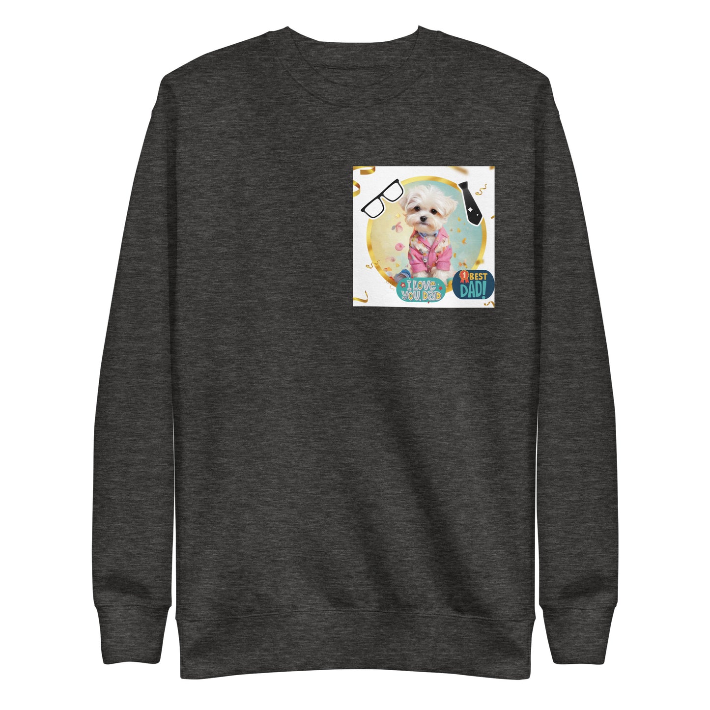 Unisex Premium Sweatshirt
