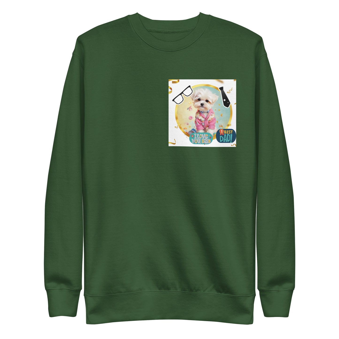 Unisex Premium Sweatshirt