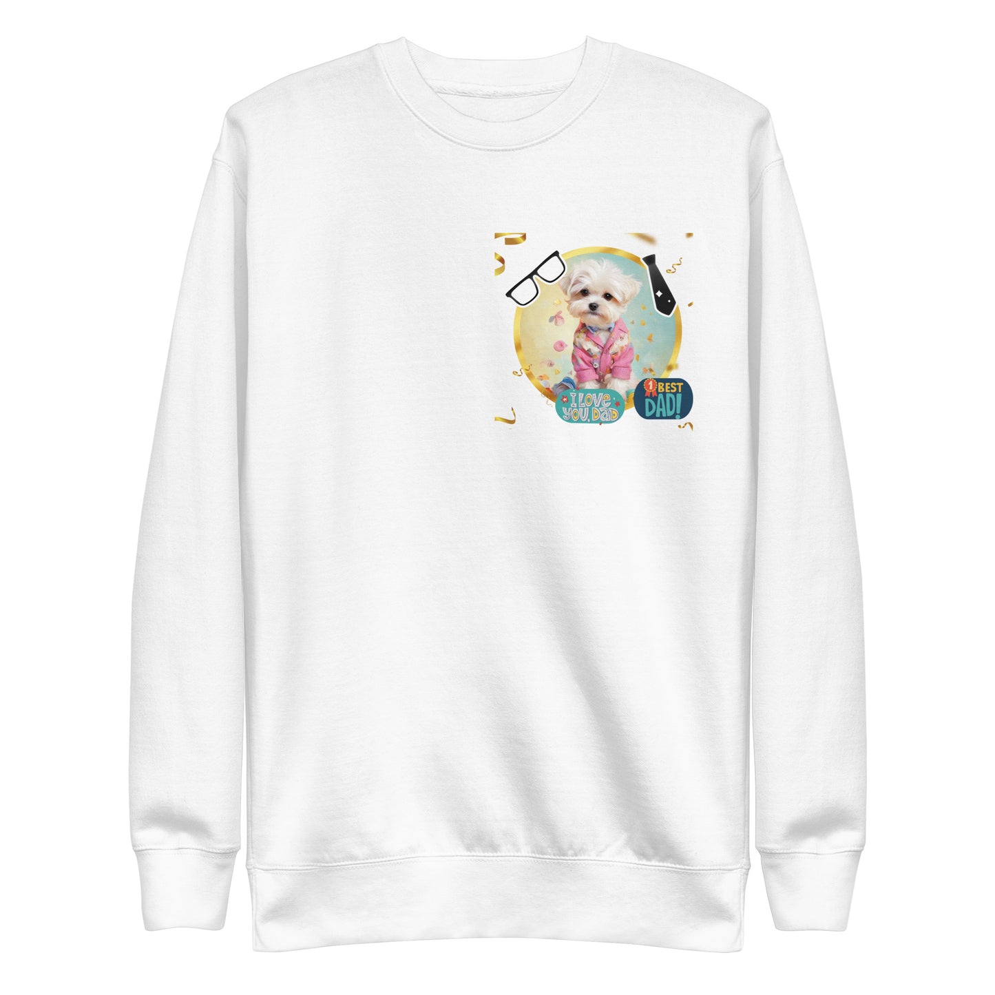 Unisex Premium Sweatshirt
