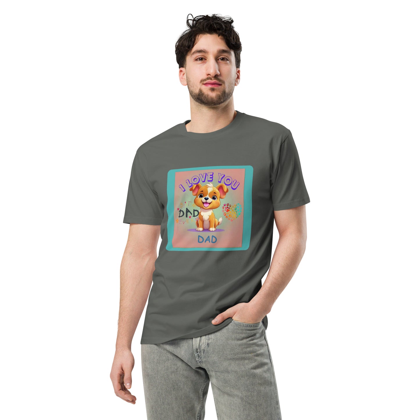 Unisex premium t-shirt