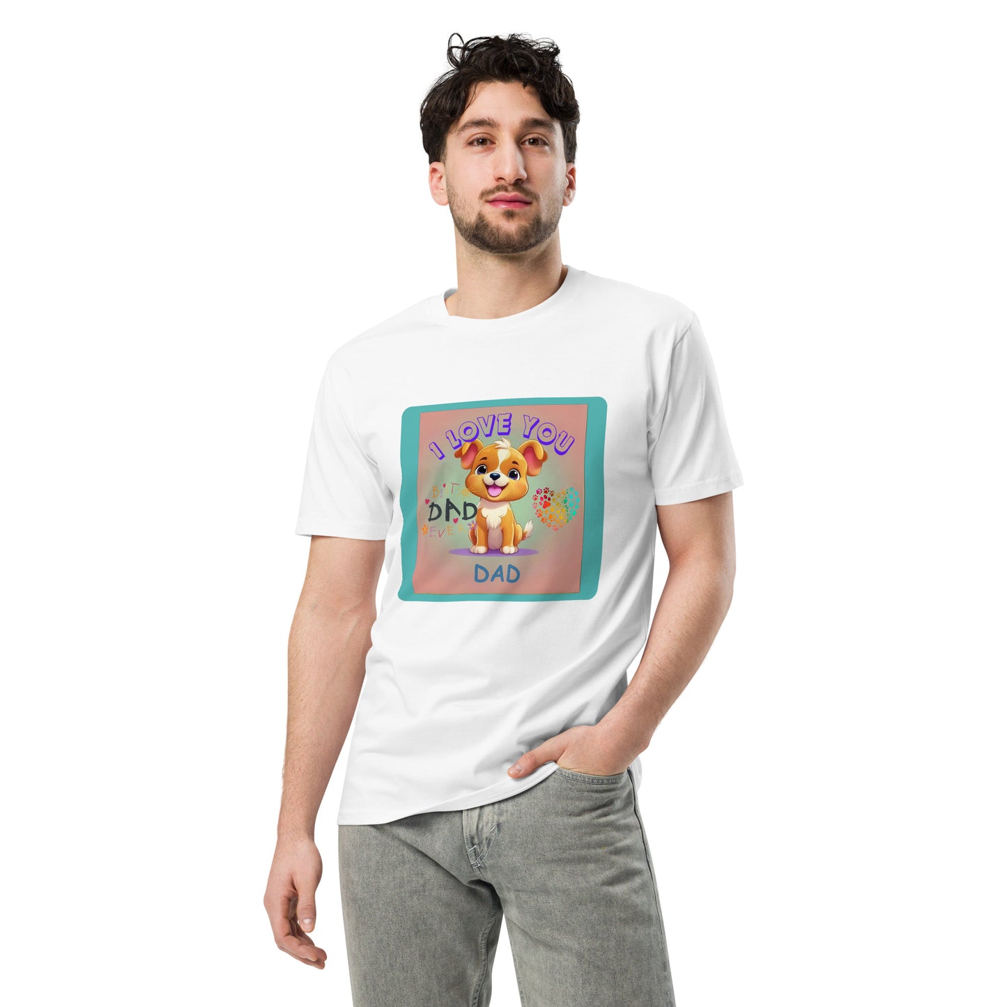 Unisex premium t-shirt