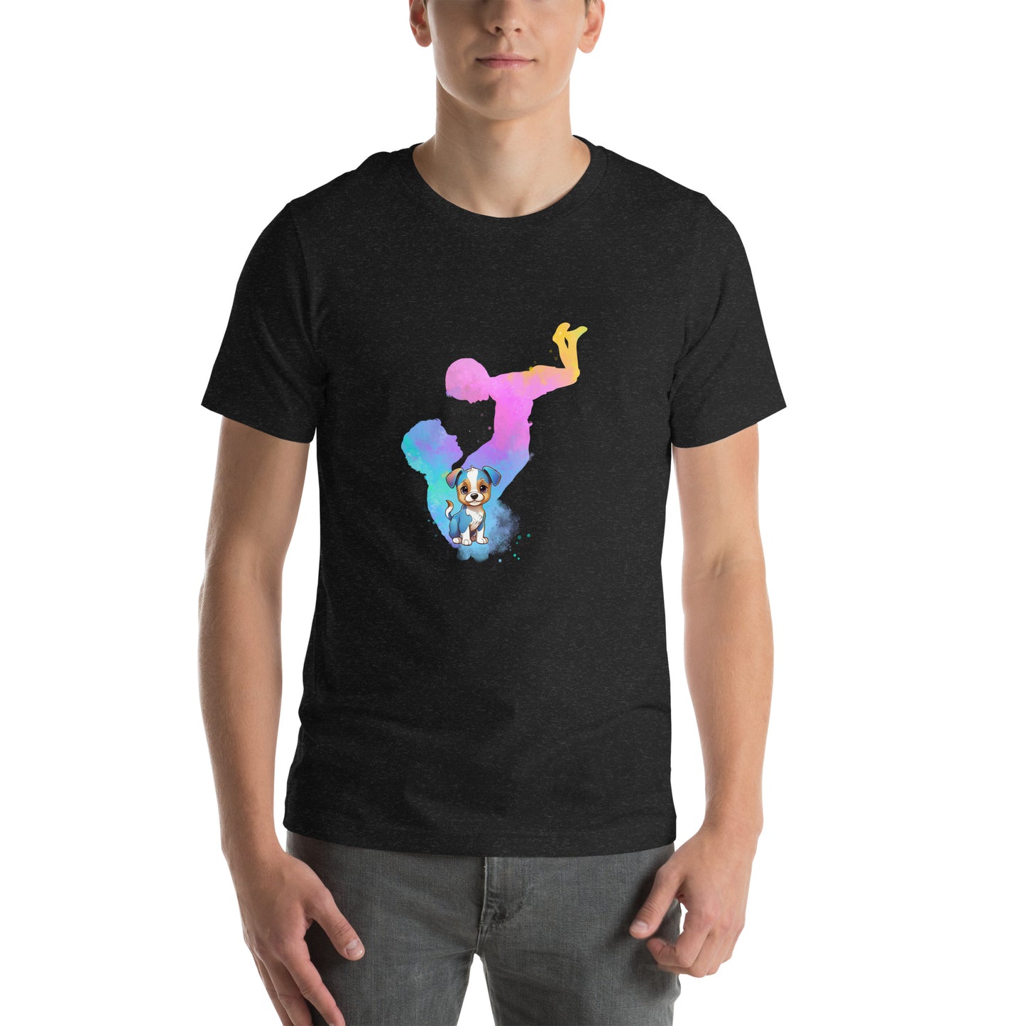 Unisex t-shirt