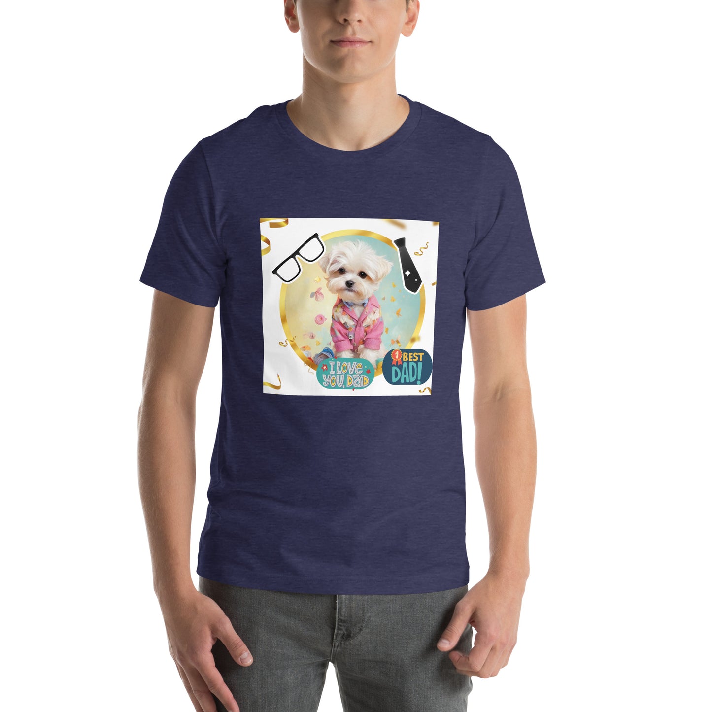 Unisex t-shirt