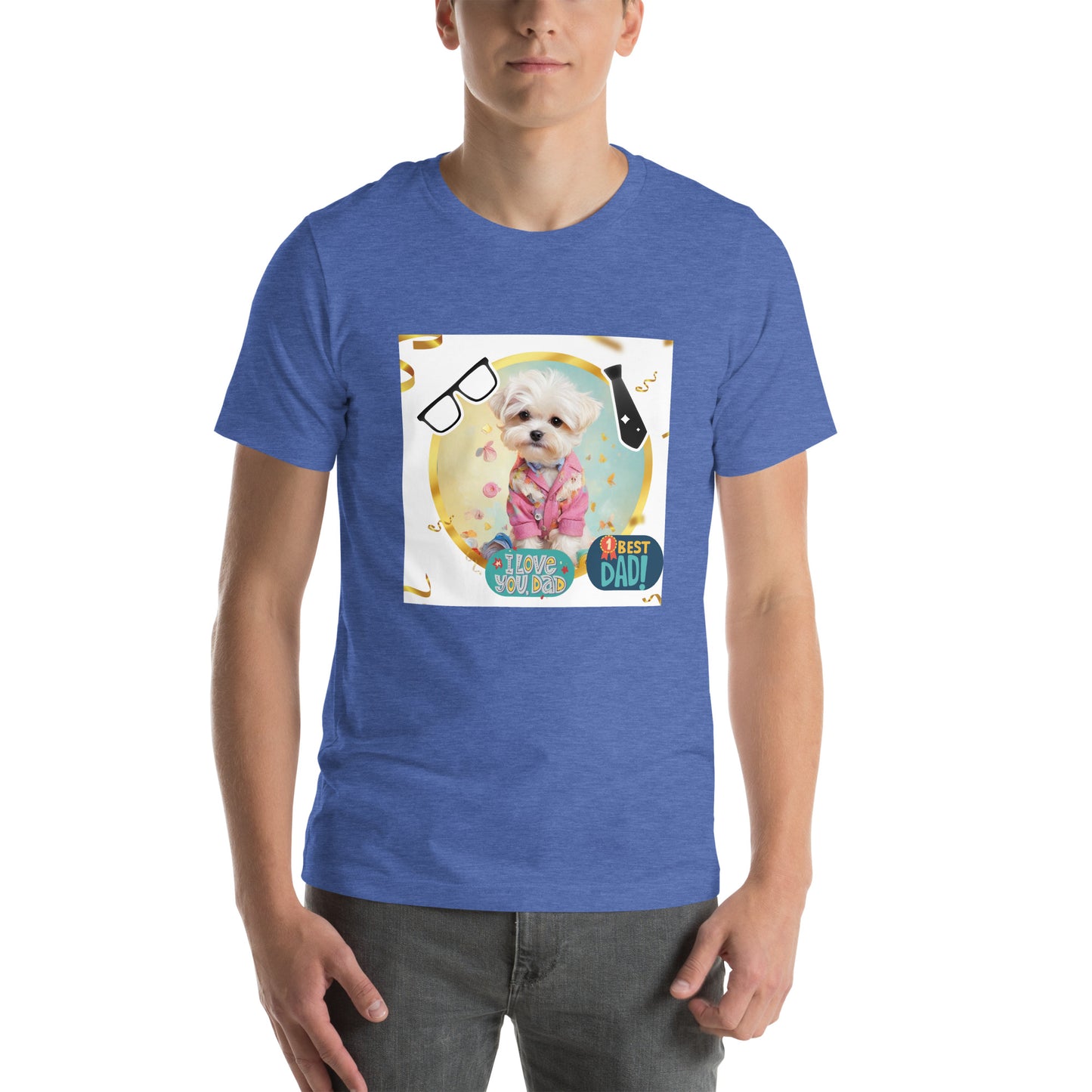 Unisex t-shirt