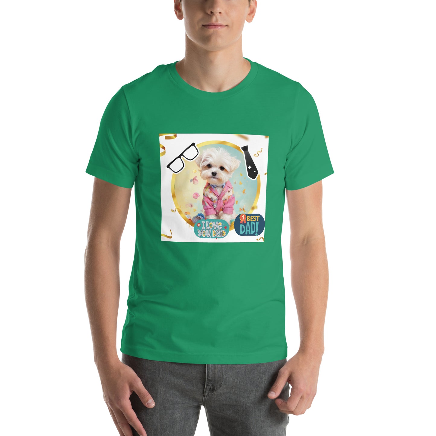 Unisex t-shirt