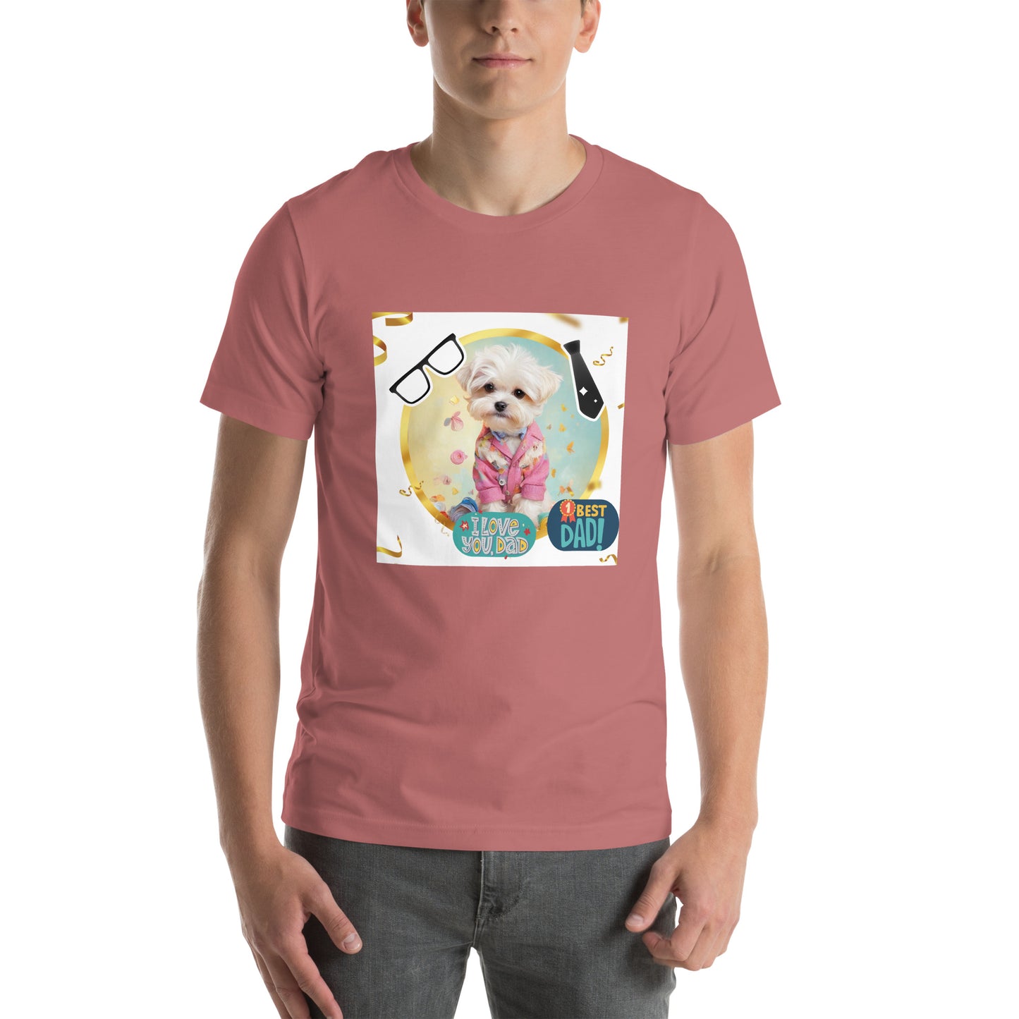 Unisex t-shirt