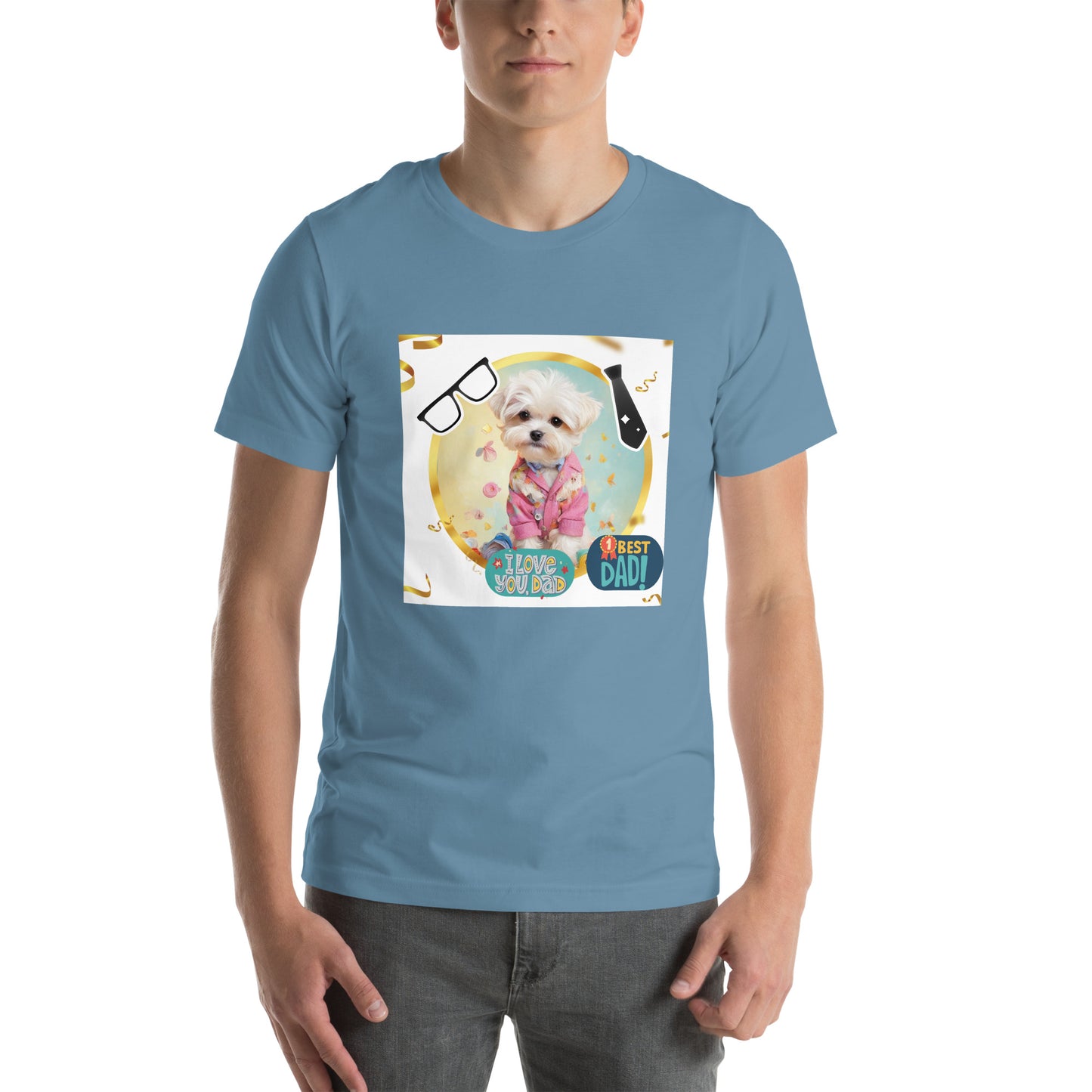 Unisex t-shirt