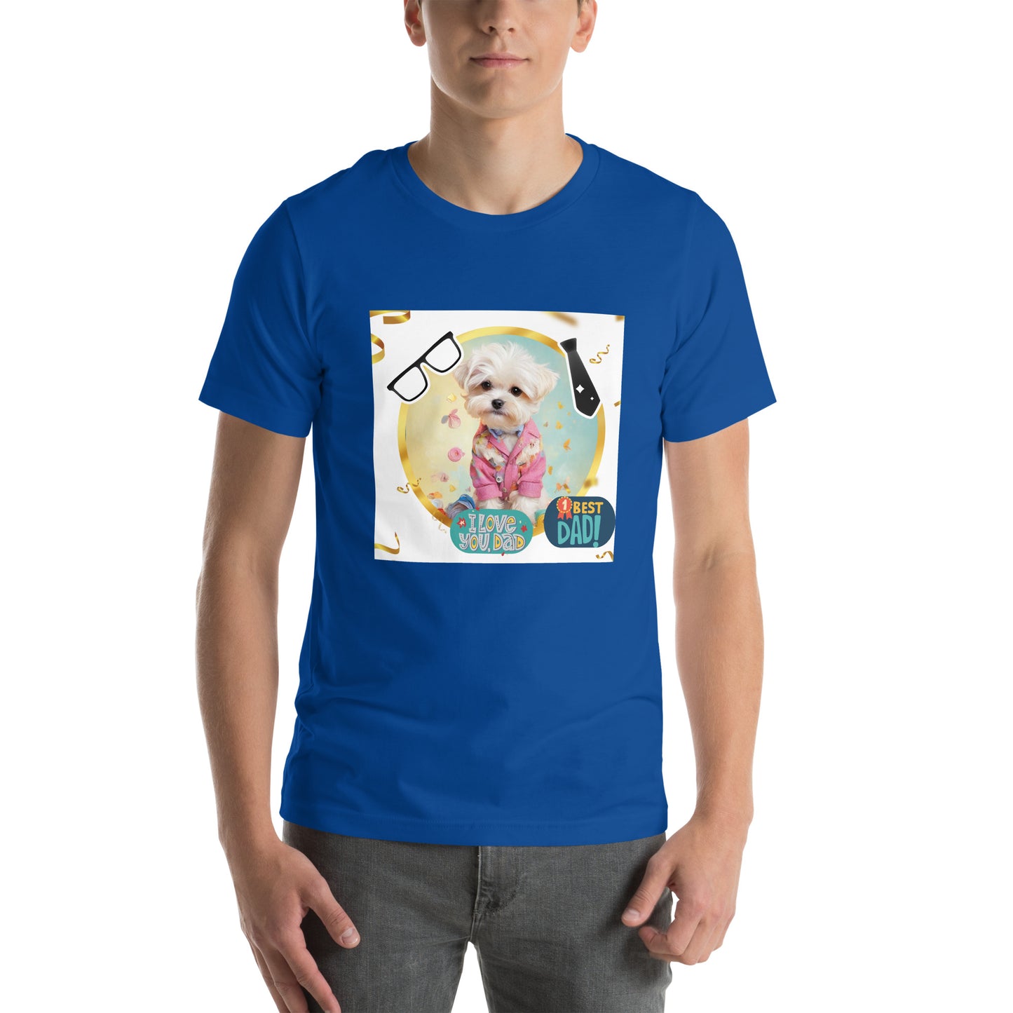 Unisex t-shirt